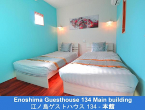 Enoshima Guest House 134 - Vacation STAY 12964v